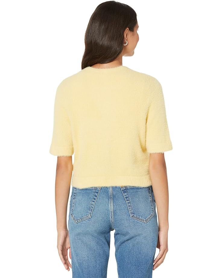 

Свитер Levi's Womens Sandy Sweater, цвет Sunlight