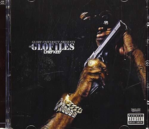 

CD диск Chief Keef: The Glofiles Pt. 1