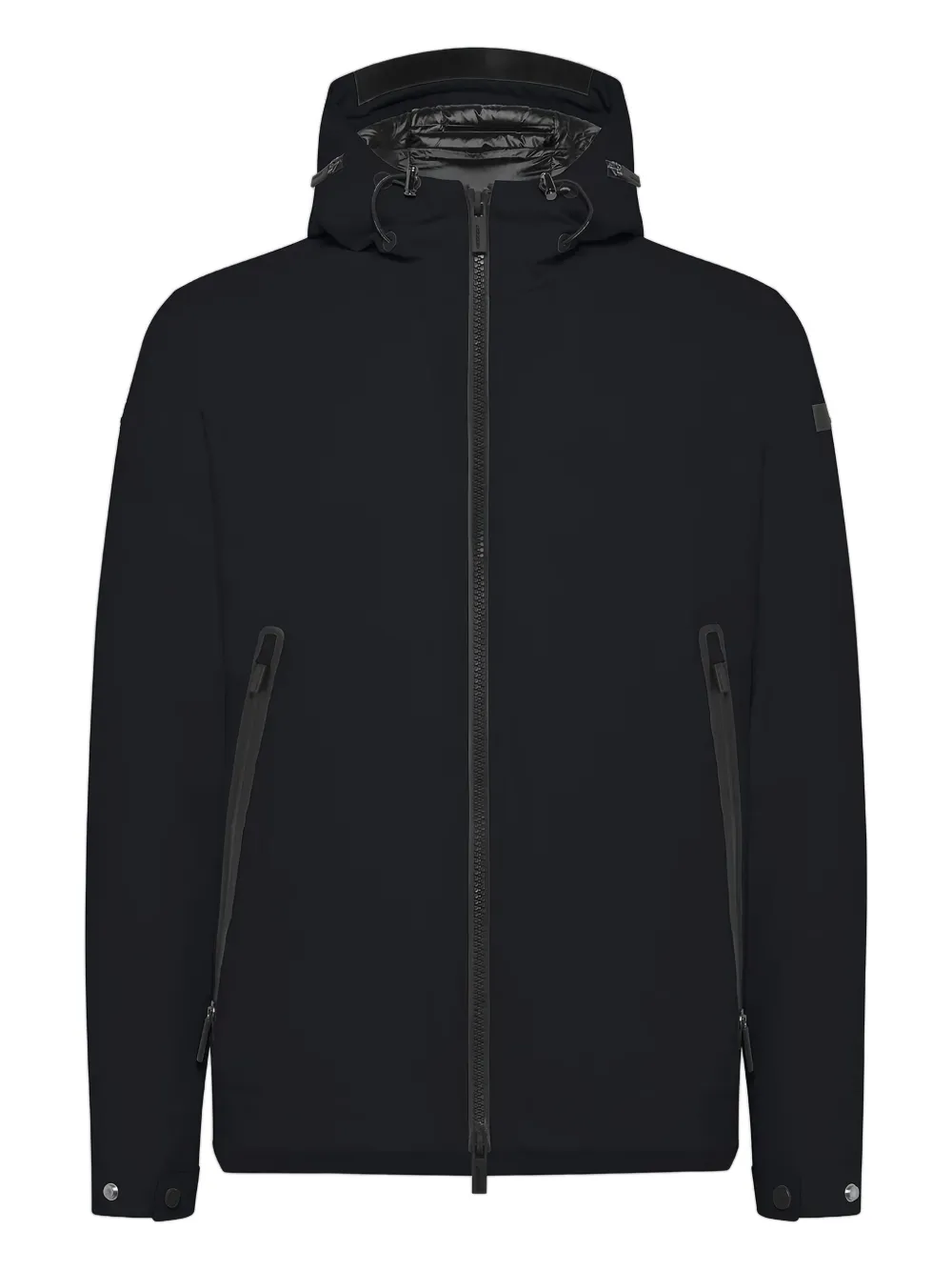 

Куртка с капюшоном RRD, черный