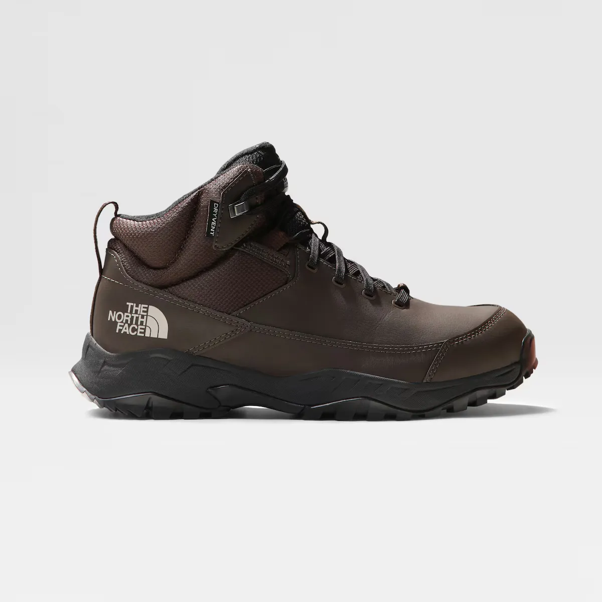 

Мужские ботинки Storm Strike III The North Face, коричневый