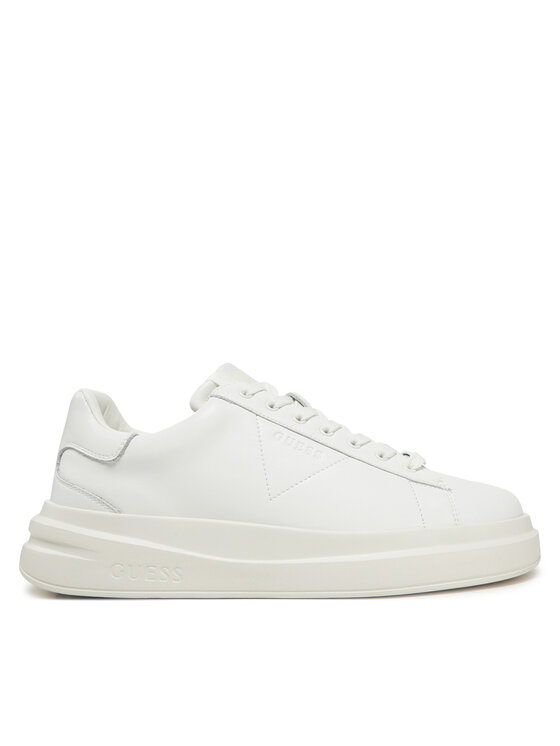 

Кроссовки FMJLBA LEA12 Guess, белый