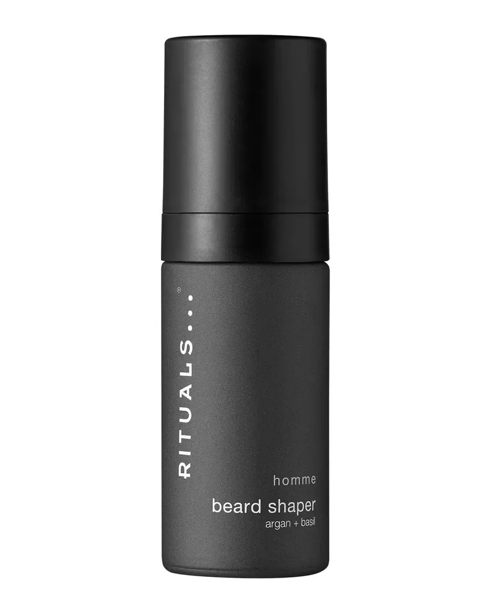 Гель для фиксации Homme Beard Shaper 30 мл Rituals