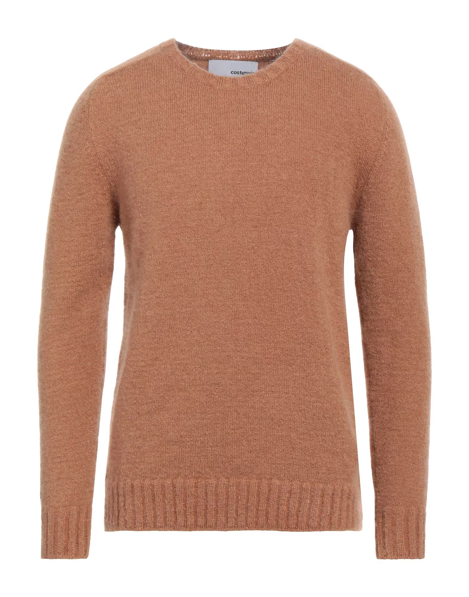 

Свитер Costumein, коричневый