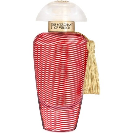 The Merchant Of Venice Byzantium Saffron Eau De Parfum 50ml — фото 2