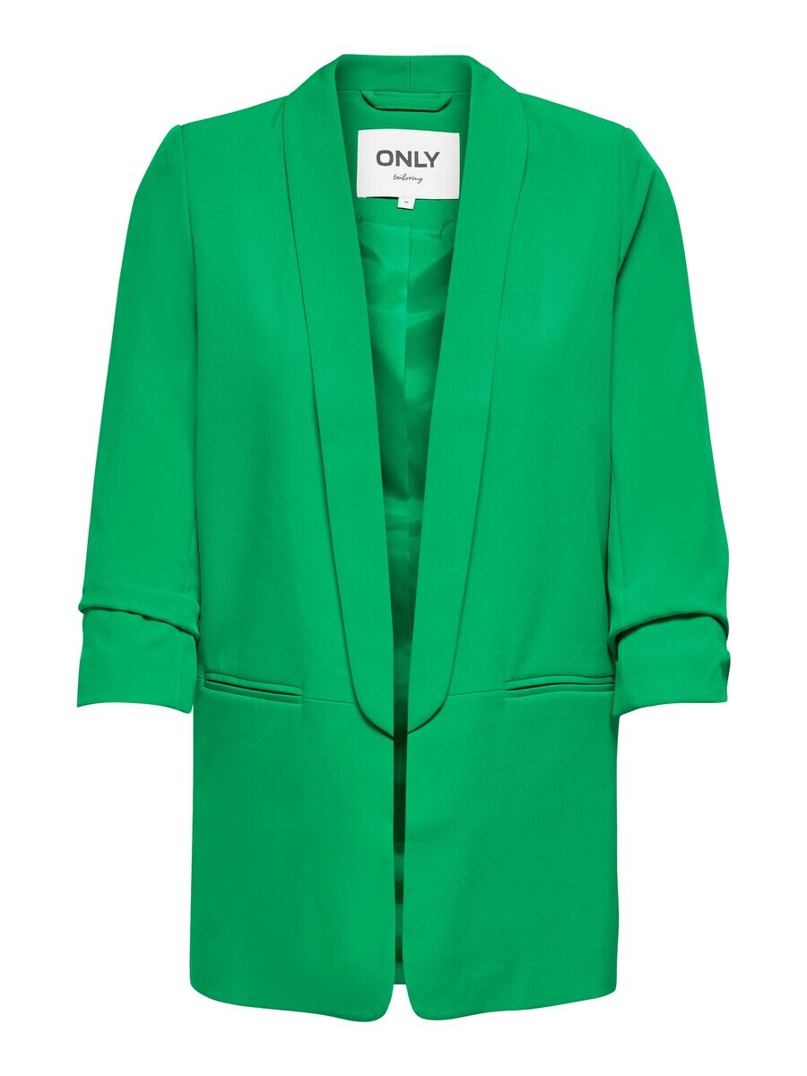 

Классический блейзер ONLY Blazer, цвет jade