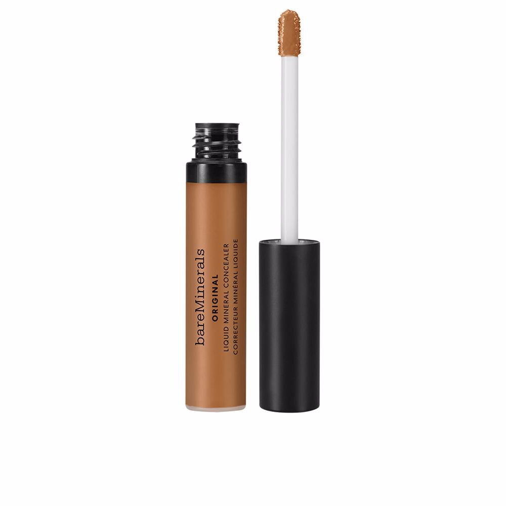 

Консиллер макияжа Original liquid concealer Bareminerals, 6 мл, 5w-dark