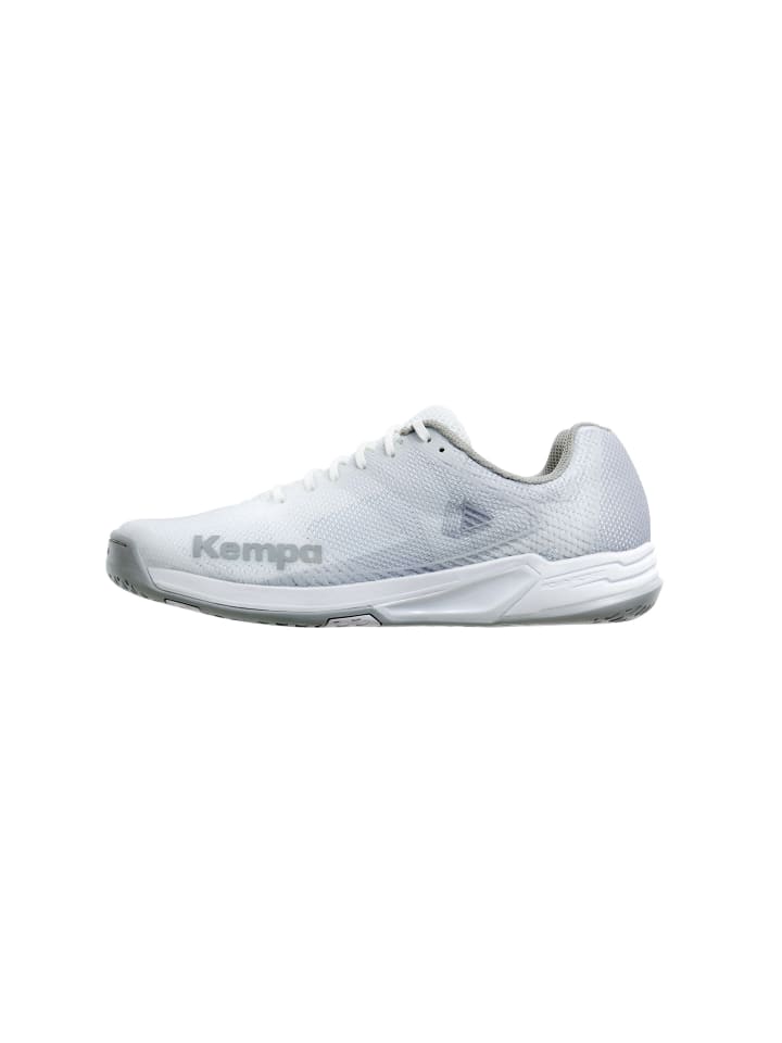 Кроссовки Kempa, цвет weiß/cool grau