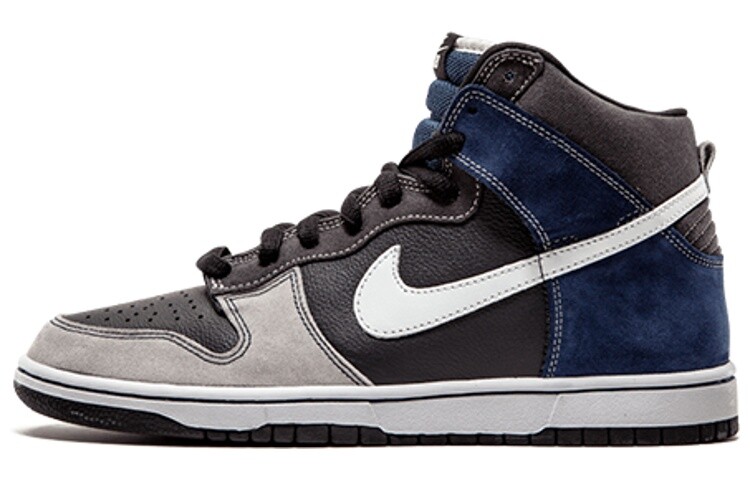 

Мужские кроссовки для скейтбординга Nike Dunk SB