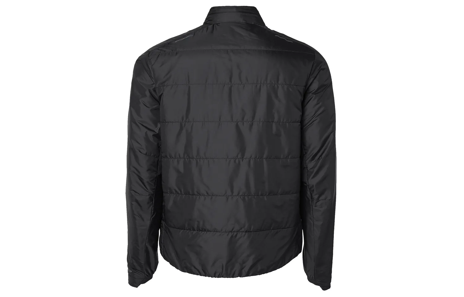 Nike Куртка THERMA FIT ADV мужская черная — фото 3