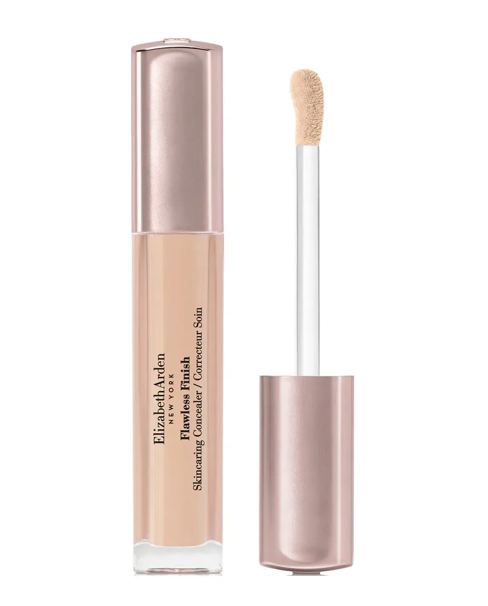 Консилер для ухода за кожей Corrector Flawless Finish Elizabeth Arden, 305 Medium