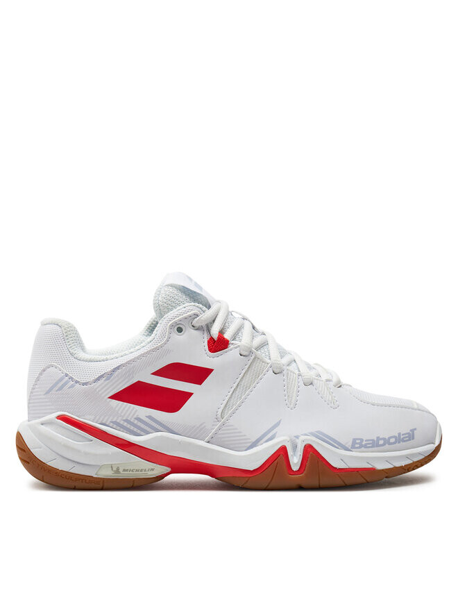 

Кроссовки Babolat, белый