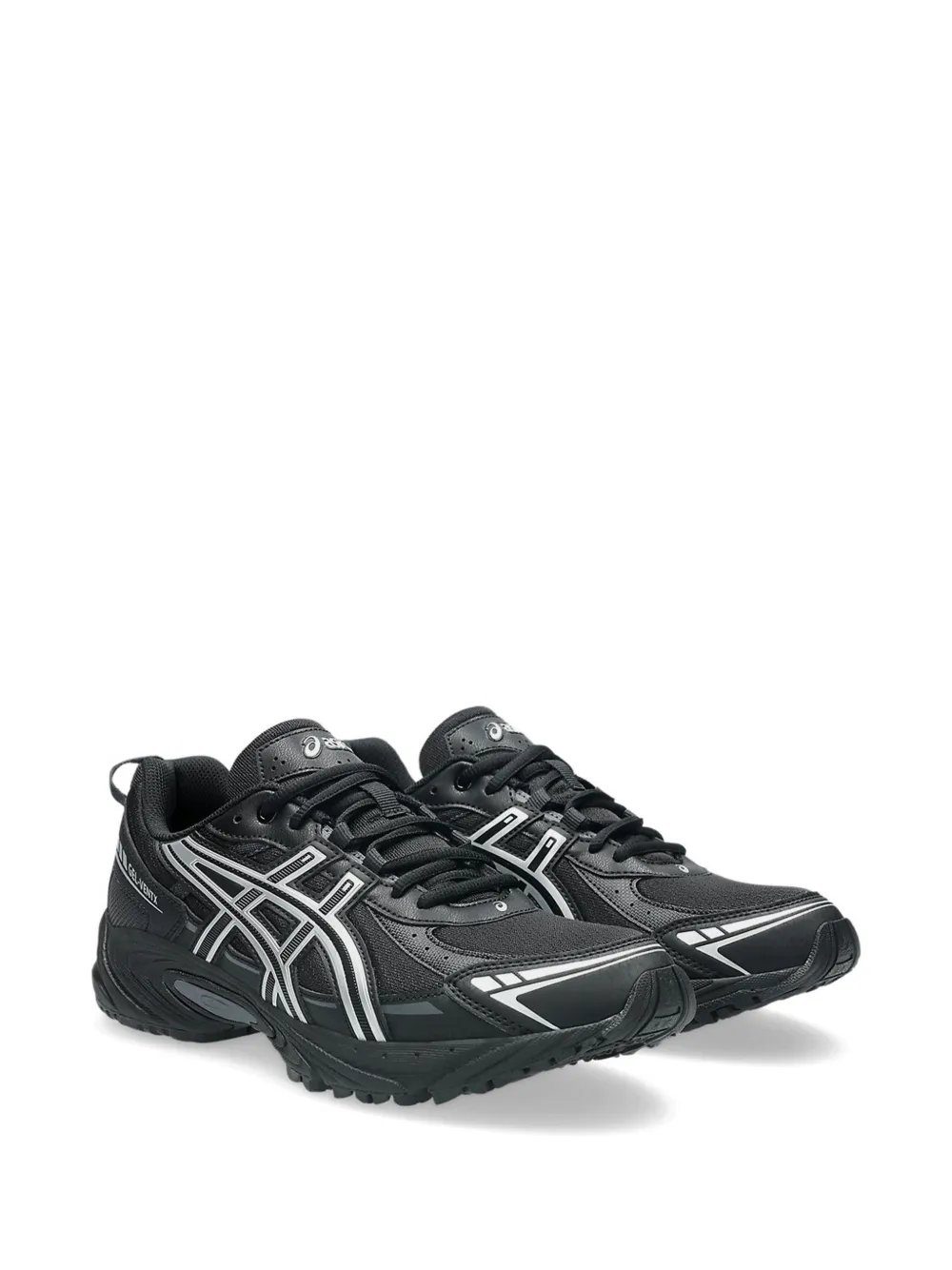 Кроссовки Gel-Ventx Asics, черный — фото 2