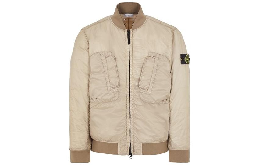 

Куртка мужская Dove Grey Stone Island, серый