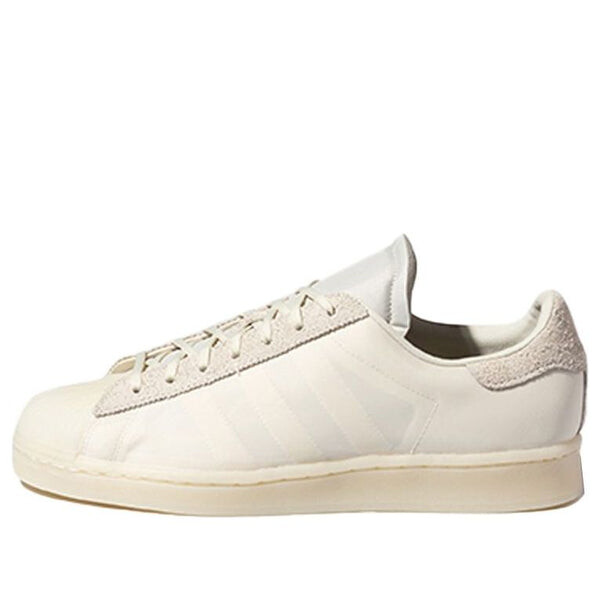 

Кроссовки eason originals superstar Adidas, белый