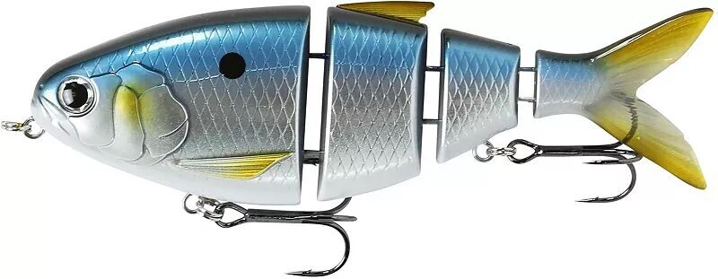 

Fish Lab BBZ BIO-Shad Gizzard Приманка