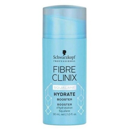 

Fibre Clinix Squalane Hydrate Booster 1,01 унции 30 мл Schwarzkopf