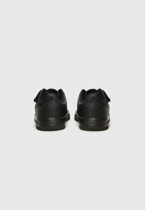 Кроссовки force 1 унисекс Nike Sportswear, Black — фото 3