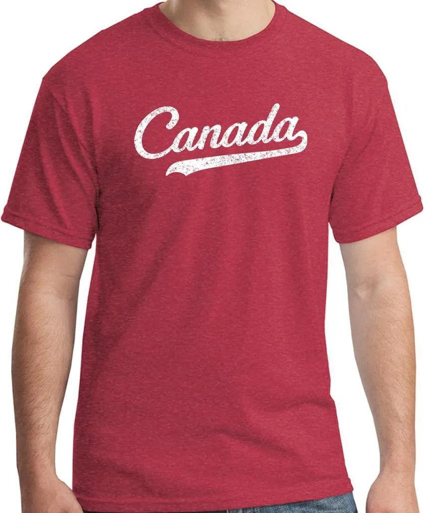 

Футболка New York Fashion Police Canada Country Pride Adult Unisex