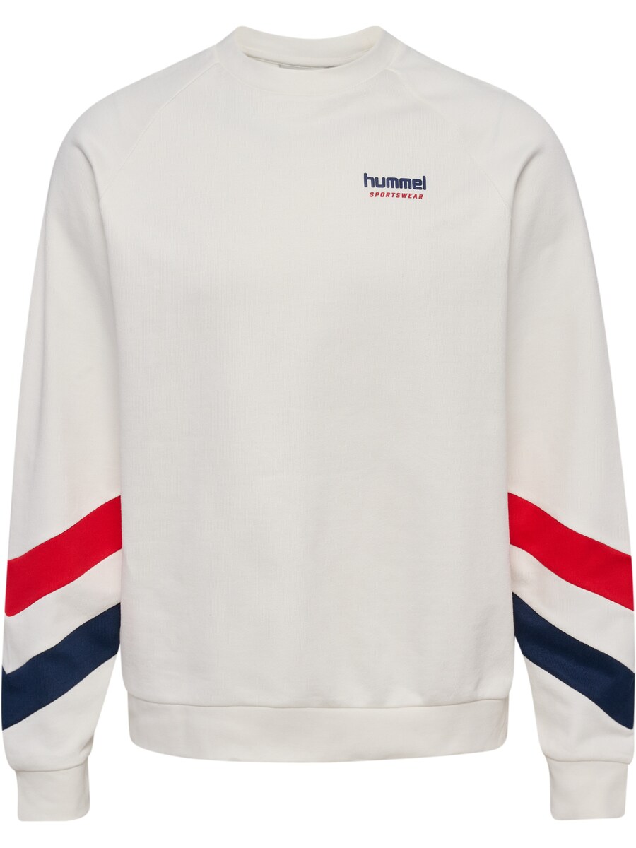 

Спортивная толстовка Hummel, белый