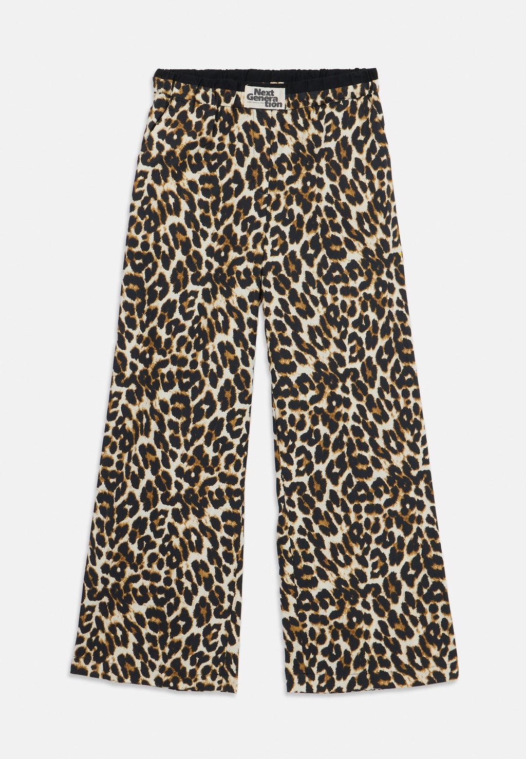 

Брюки KOGCLARA LABEL ONLY GIRLS, бежевый