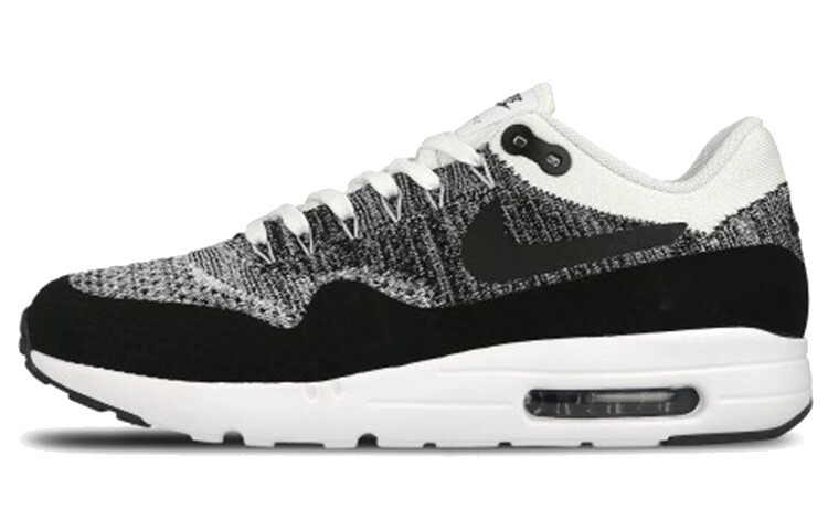 

Кроссовки Nike Air Max 1 Ultra Fkynit White Black