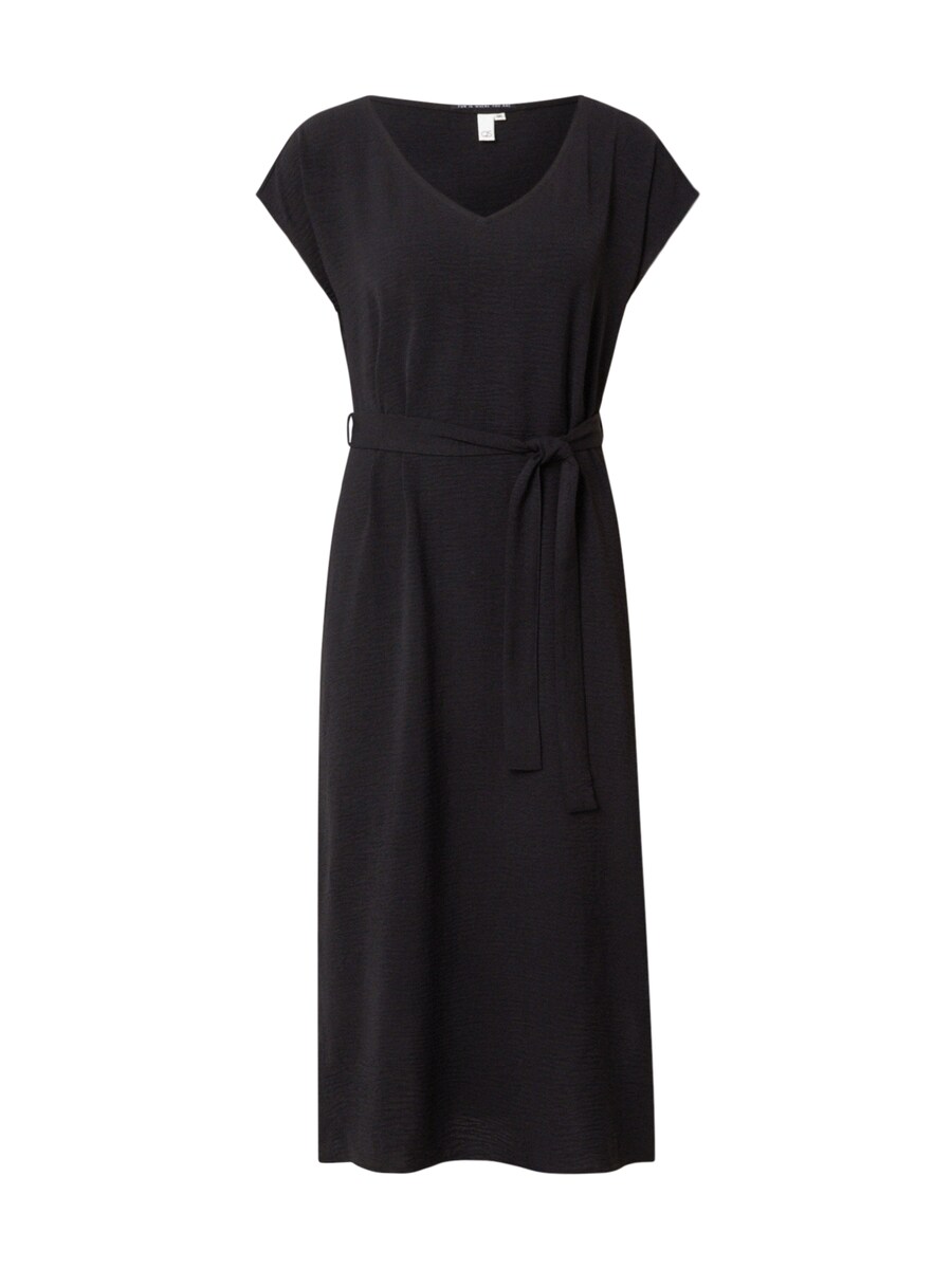 

Миди платье QS, Black