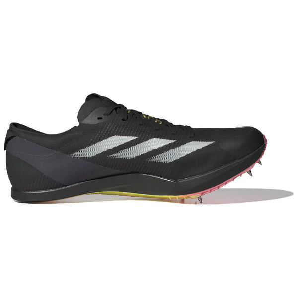 Кроссовки adizero finesse Adidas, черный — фото 2