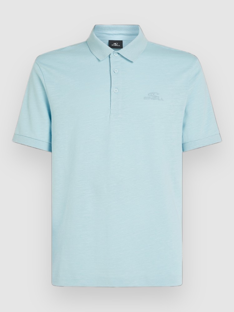 

Футболка O'Neill Small Logo Polo, morning glory