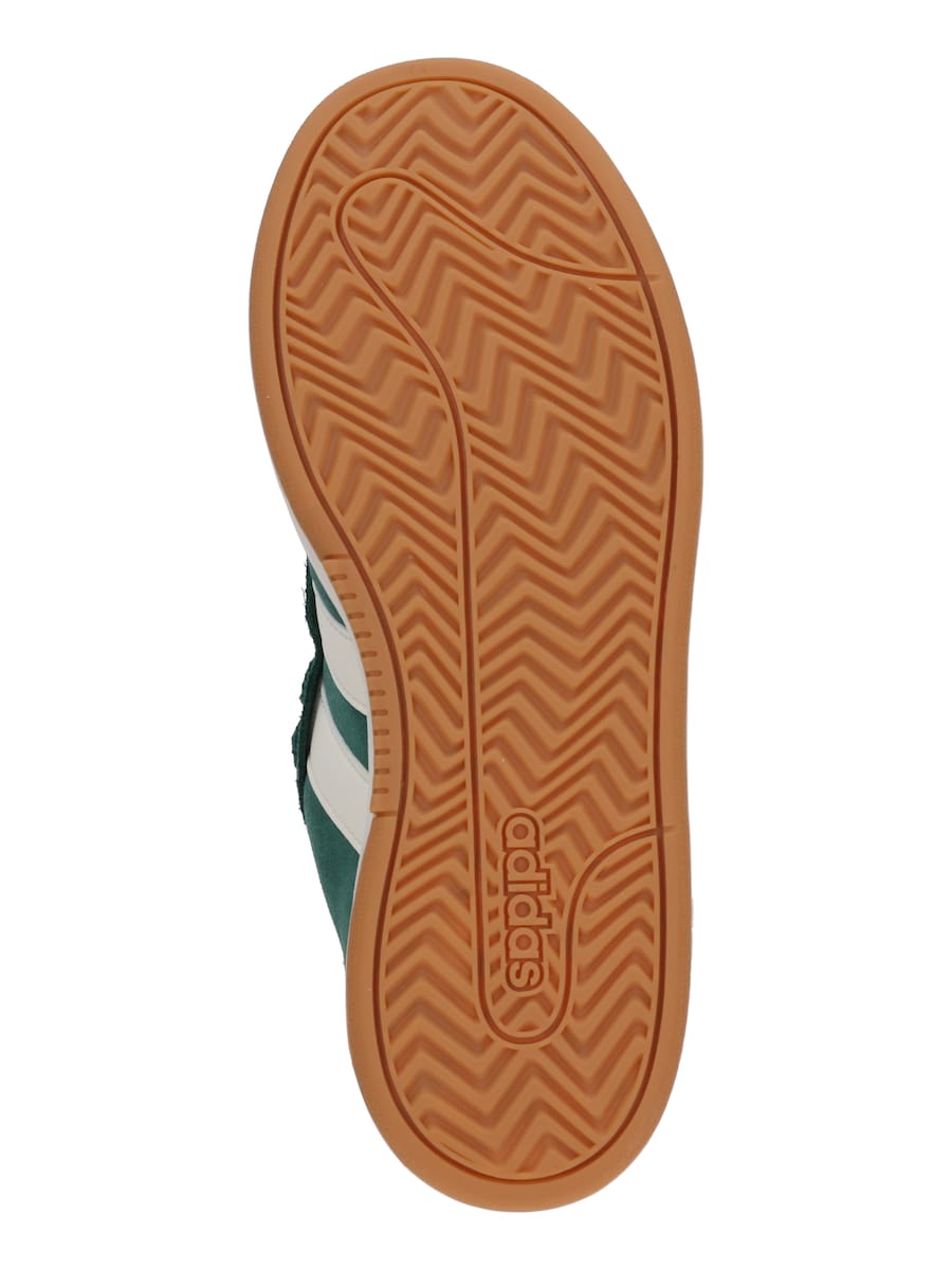 Кроссовки ADIDAS SPORTSWEAR Grand Court Alpha 00s, изумрудный — фото 3