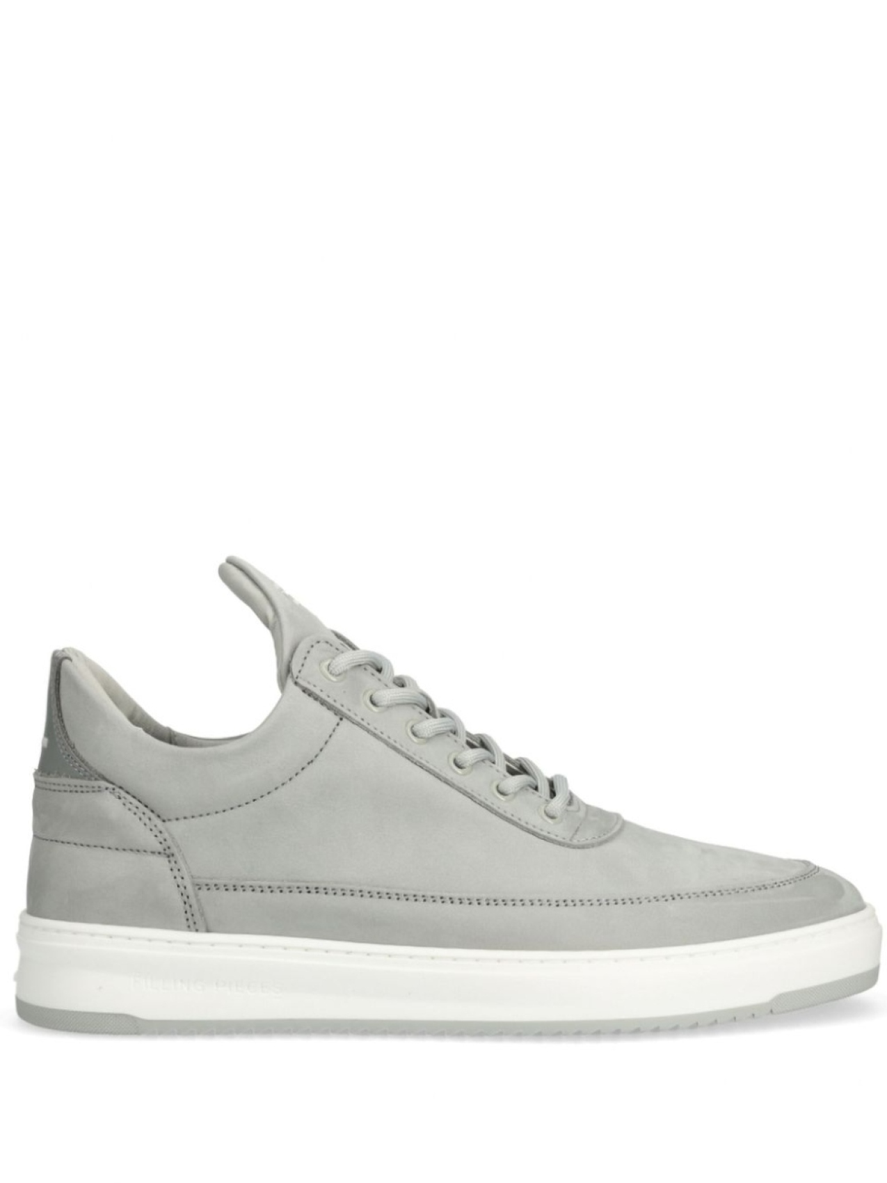 

Кроссовки Low Top Base Filling Pieces, серый