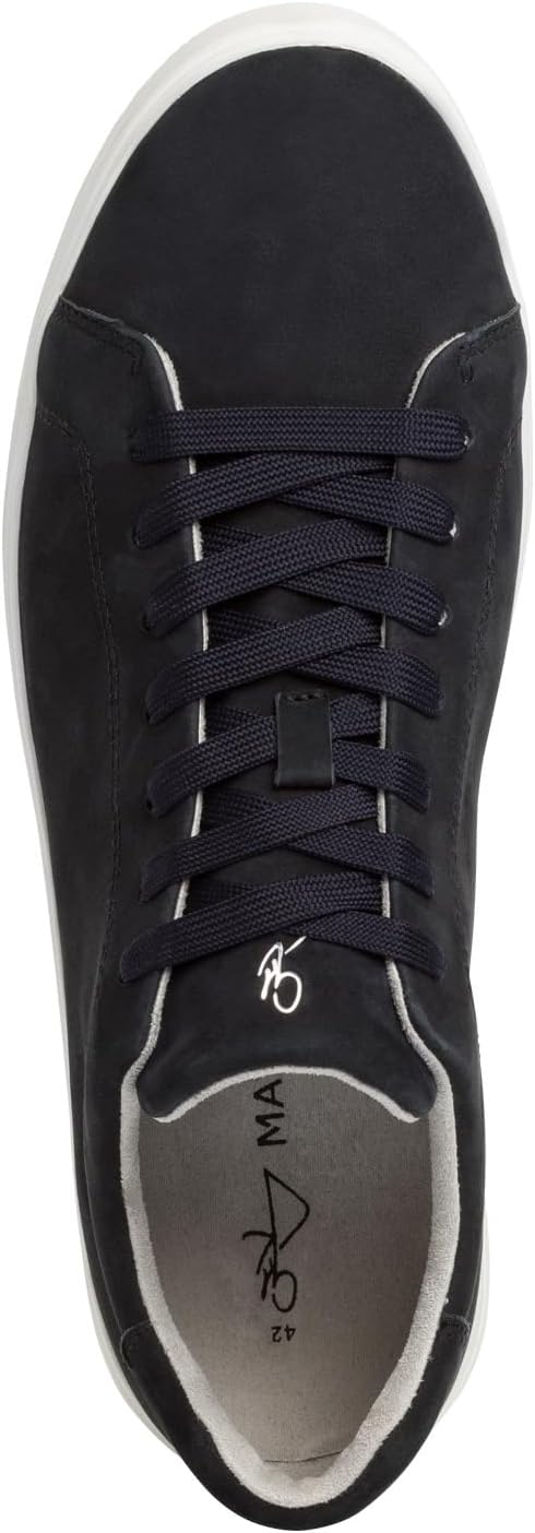 Мужские кроссовки Marco Tozzi, Navy Nubuck — фото 2