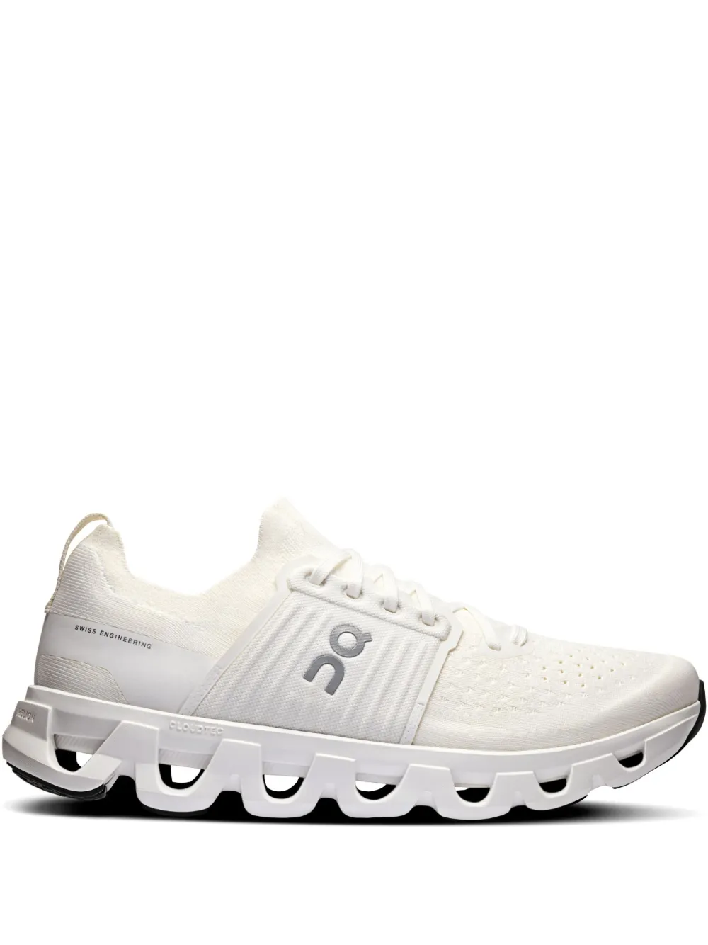 

Кроссовки Cloudswift 4 White On Running, белый