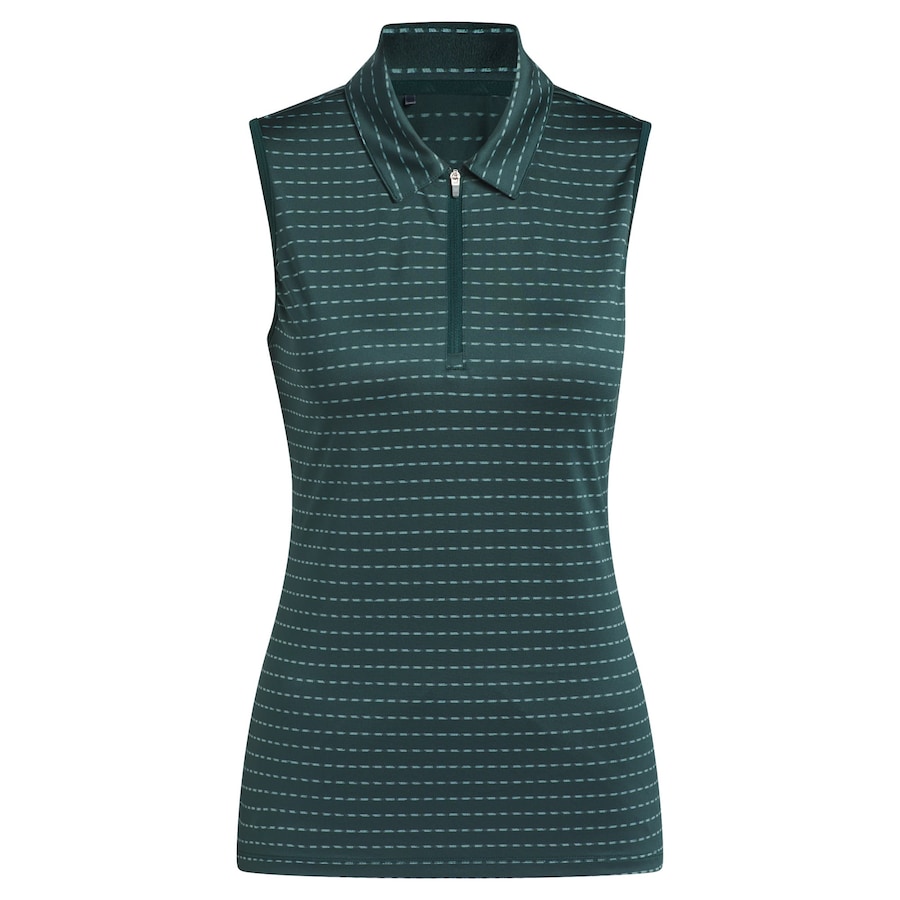 

Спортивный топ ADIDAS PERFORMANCE Ultimate365, светло-зеленый/темно-зеленый