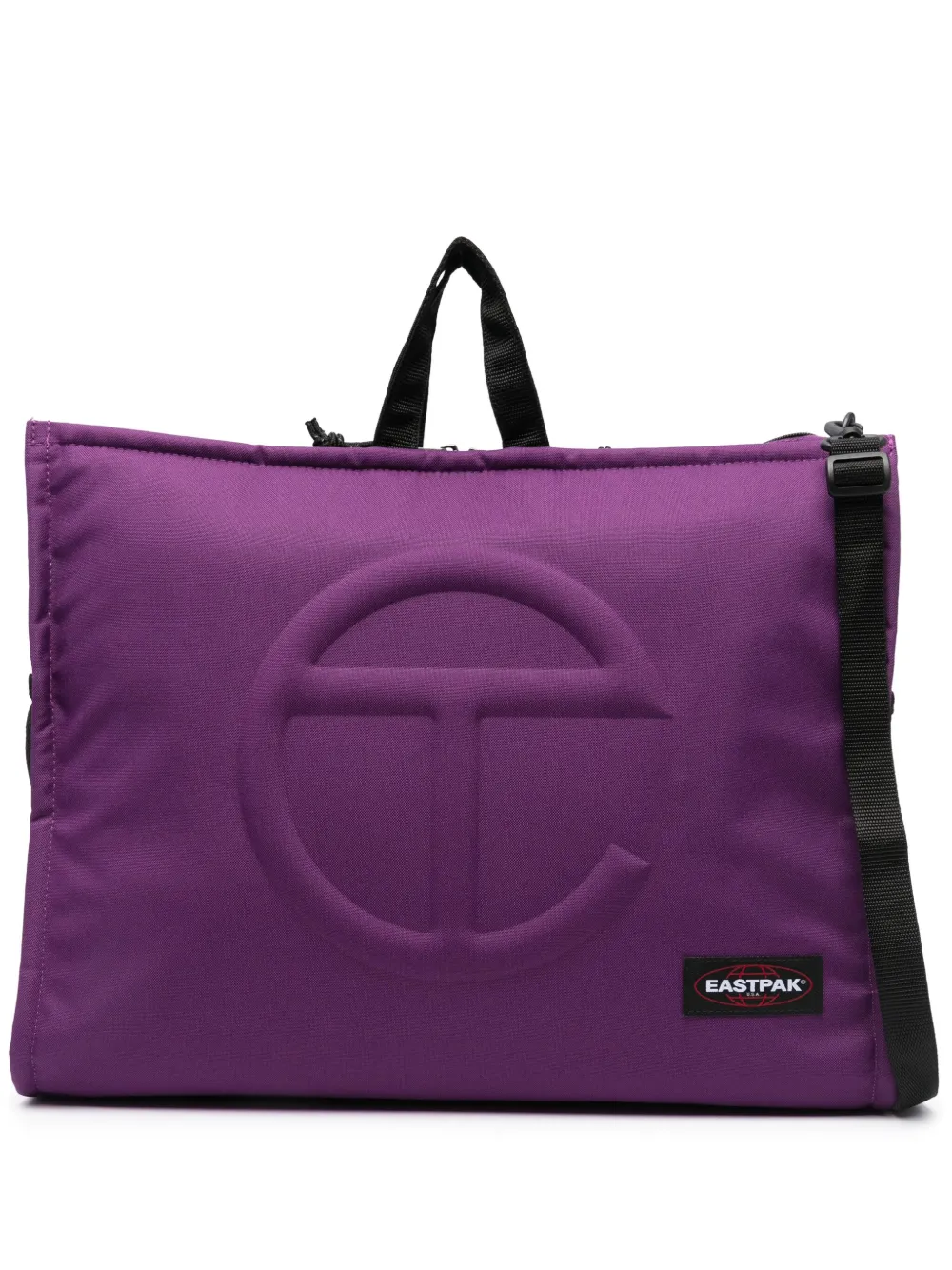 

Рюкзак из коллаборации с Eastpak Telfar, фиолетовый