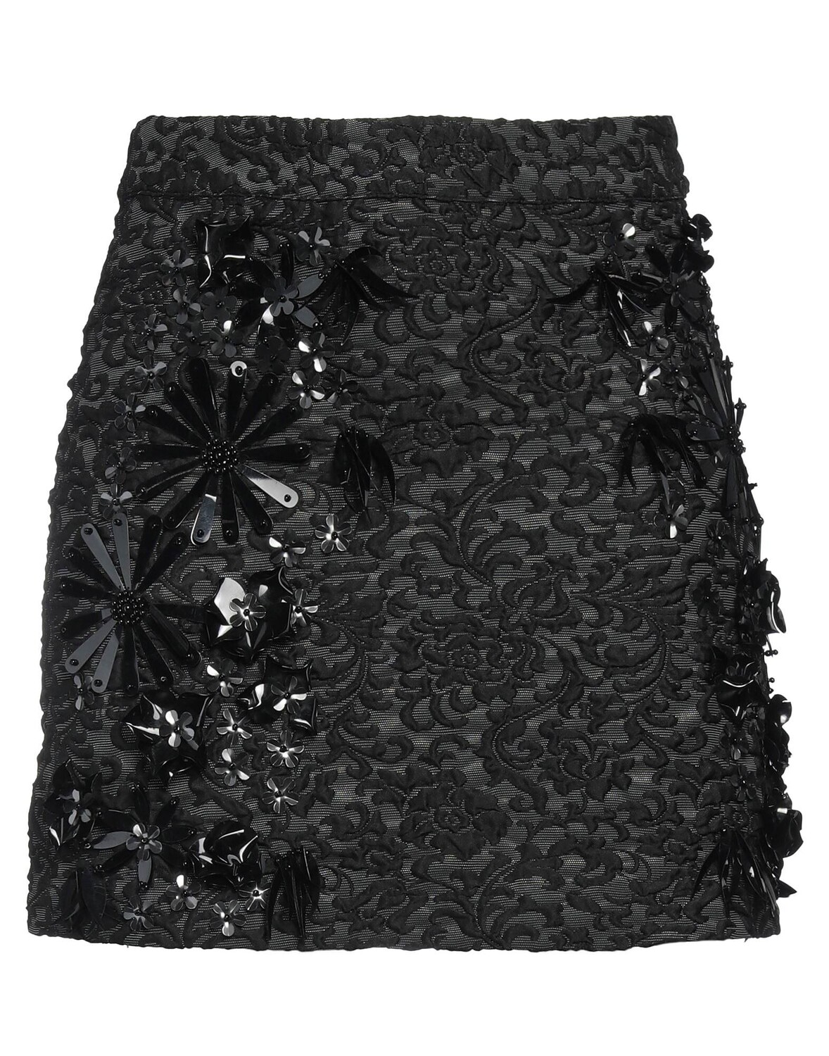 

Юбка Essentiel Antwerp, черный