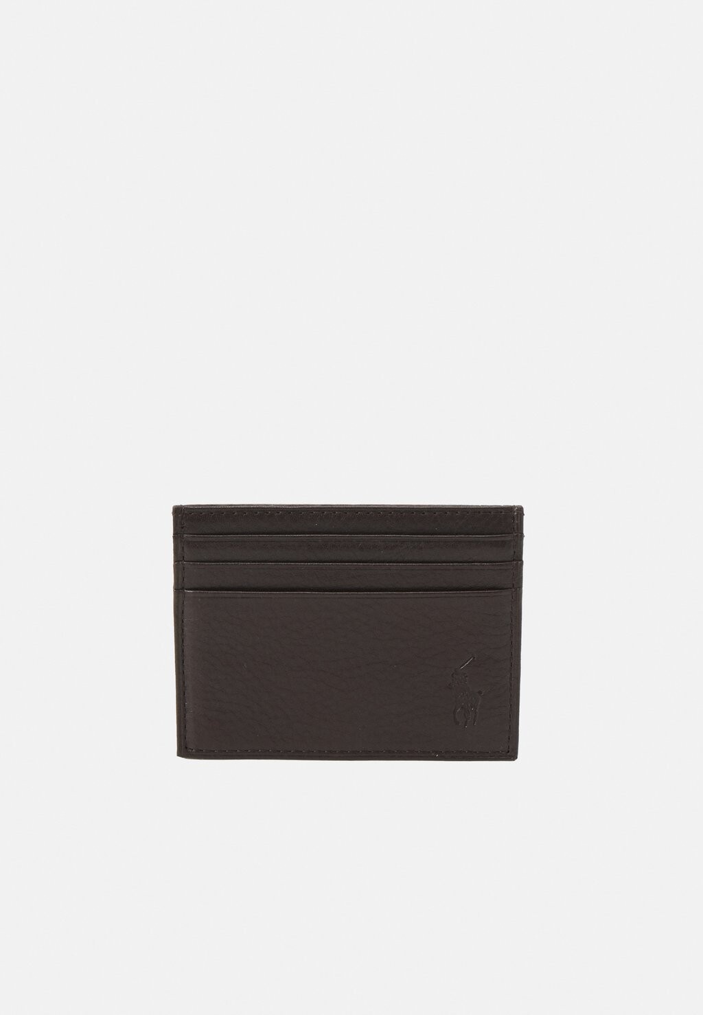 

Кошелек Multi Unisex Polo Ralph Lauren, коричневый