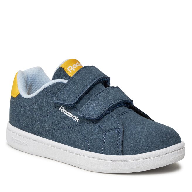 

Кроссовки Reebok RoyalComplete CLN, синий