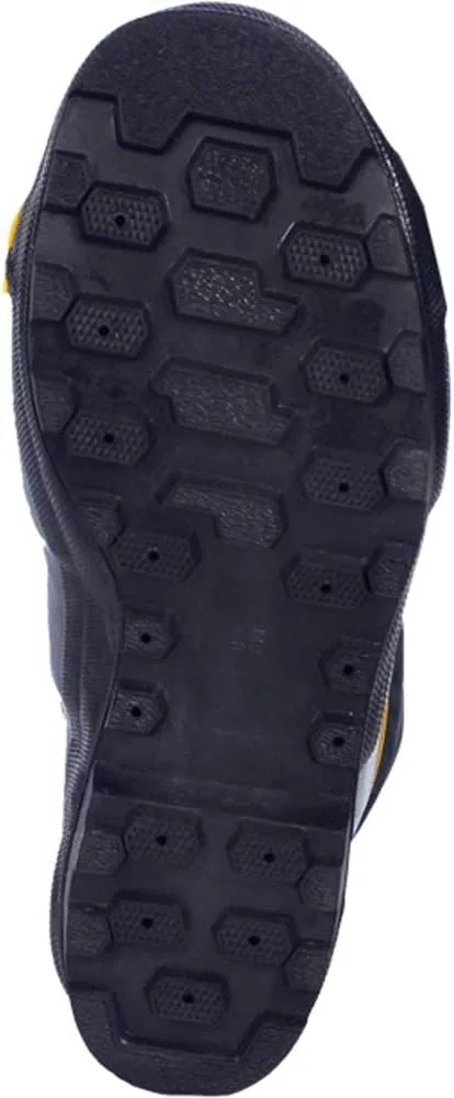 

Мужские защитные ботинки Viking MET, черный/желтый