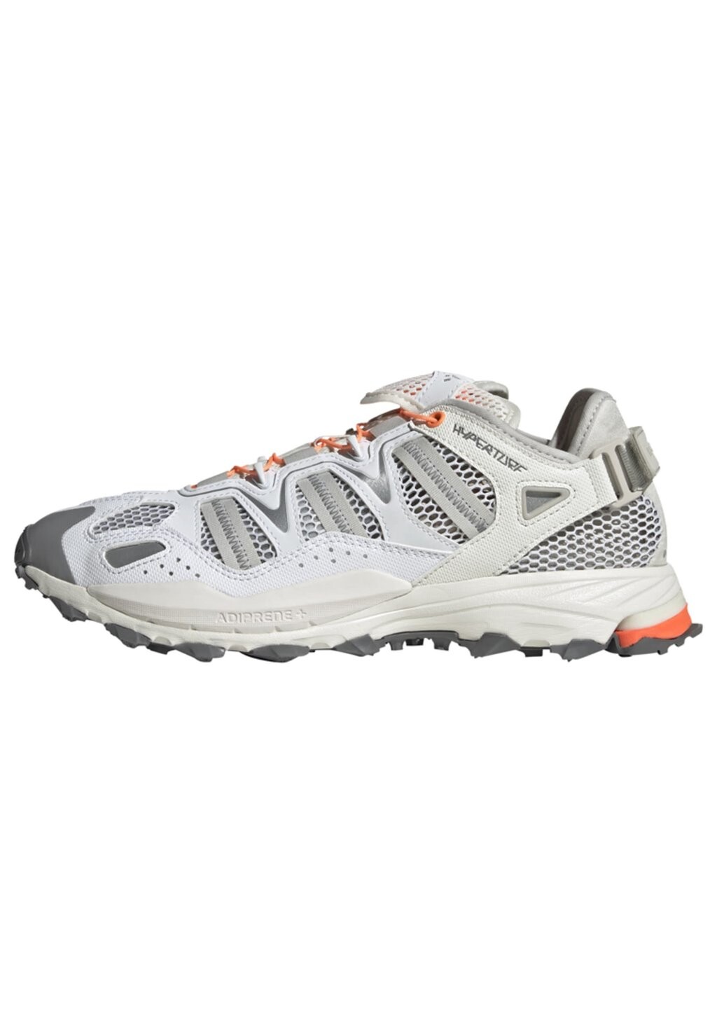 

Кроссовки adidas Originals Hyperturf Unisex, ftwr белый / серый