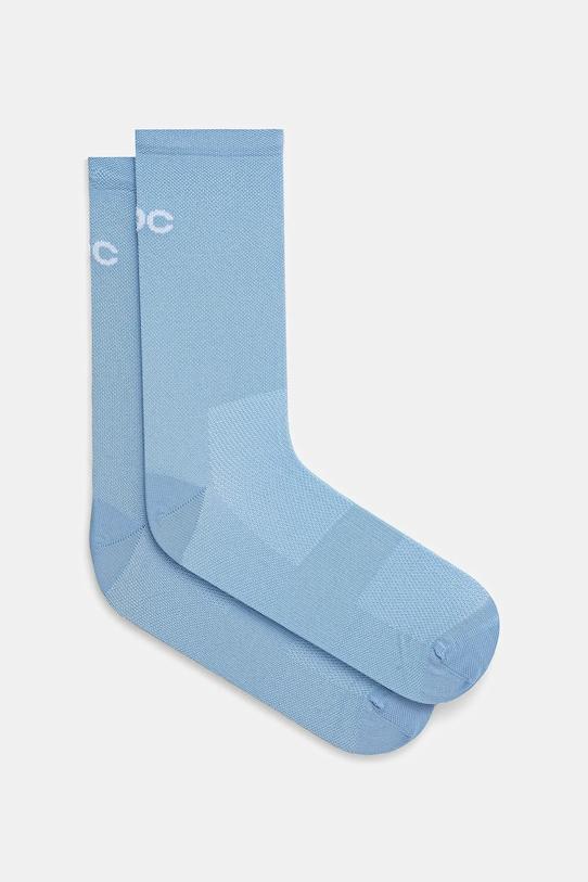 

Носки Cadence Road Poc, синий