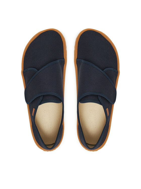 

Домашние тапочки Barefoot Slippers G1700421 D Froddo, синий