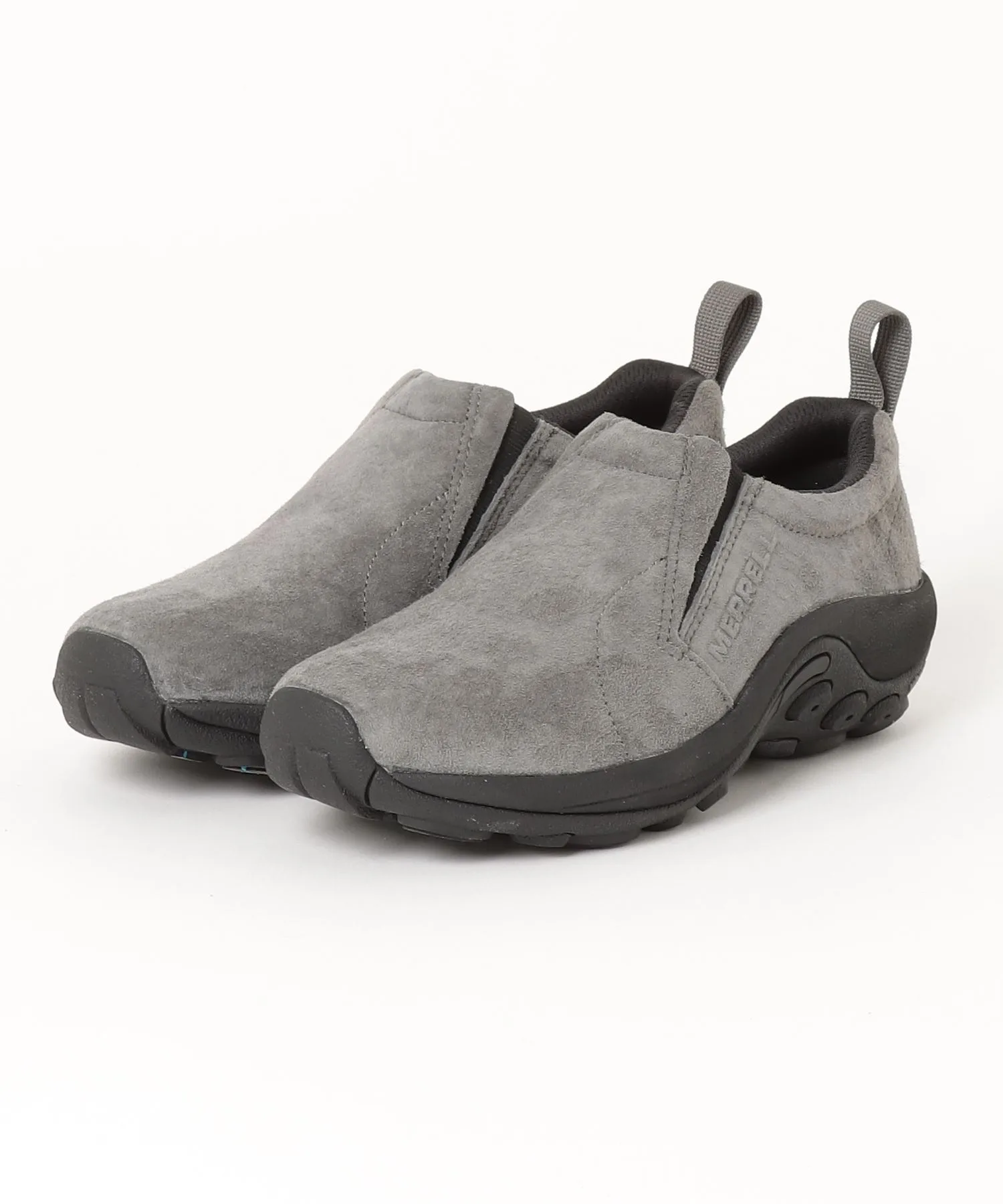 Унисекс слипоны с термоизоляцией Jungle Moc Arctic Plus MERRELL серые