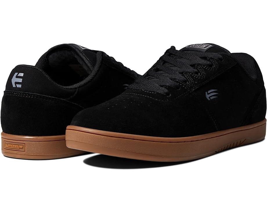 

Кроссовки etnies Josl1n, цвет Black/Gum