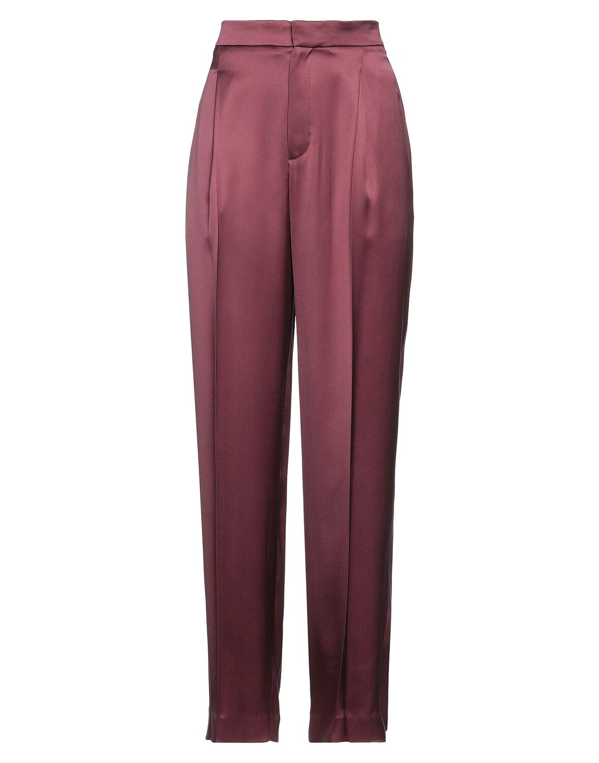 

Брюки Brunello Cucinelli, лиловый