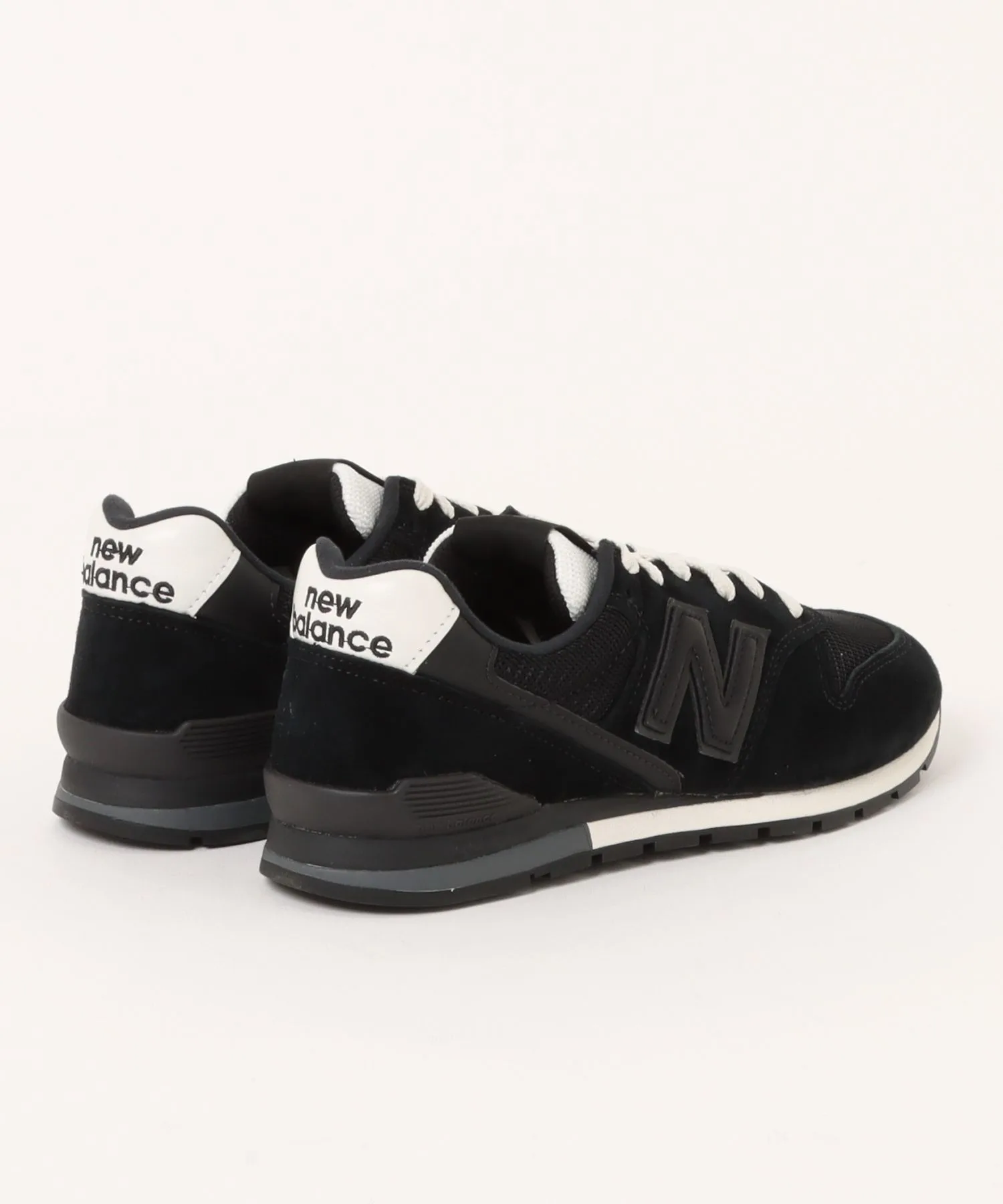 Мужские кроссовки New Balance U996 — фото 2
