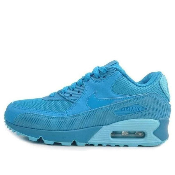 

Кроссовки air max 90 prm Nike, синий