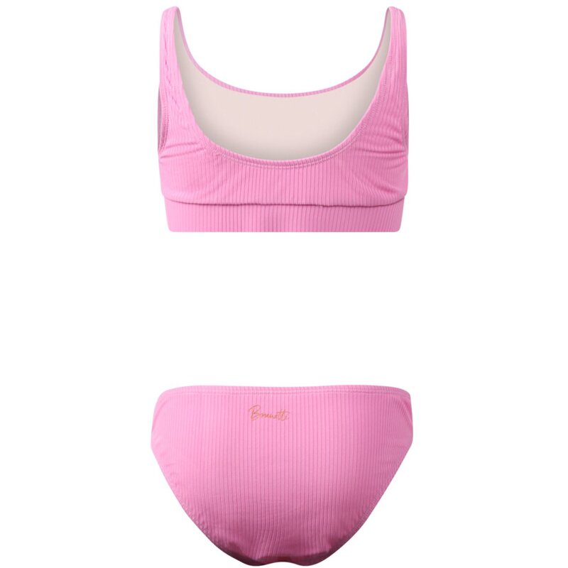 Бикини myla-rib girls bikini Brunotti, фиолетовый — фото 2