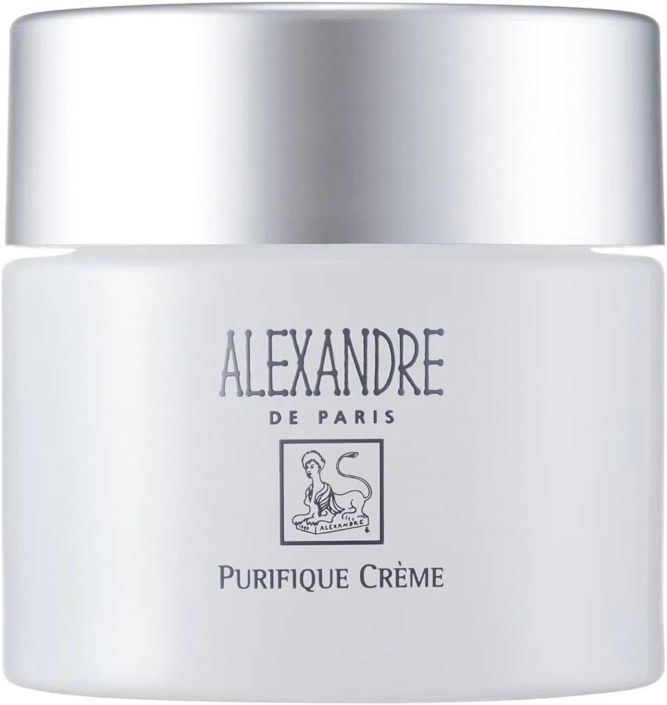 Крем Alexandre de Paris Purifique Crème 50 мл
