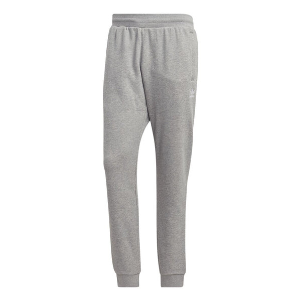 

Спортивные штаны Adidas Originals Trefoil Essentials Pants 'Grey', серый