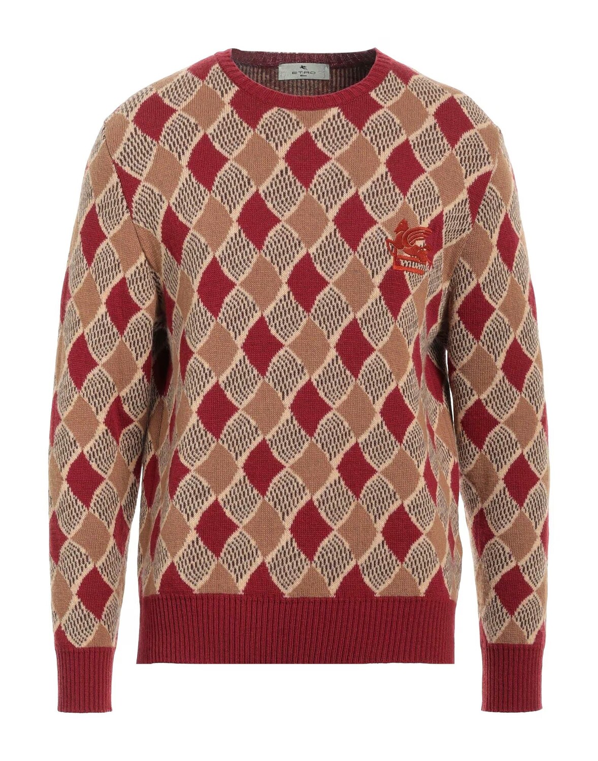 

Свитер Etro, бежевый